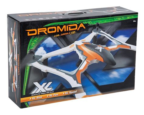 Dromida XL UAV